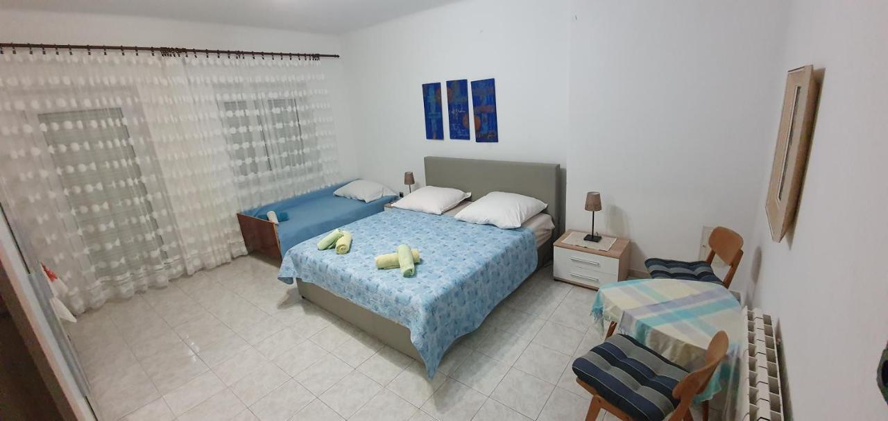 Apartment Noa 크리크베니카 외부 사진