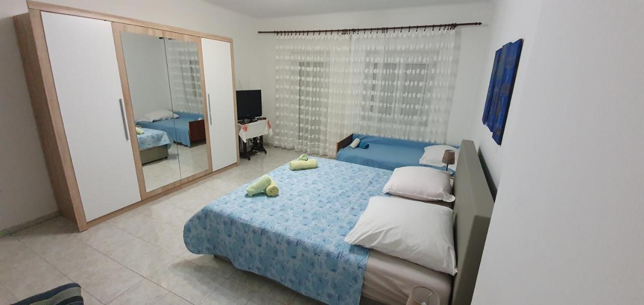 Apartment Noa 크리크베니카 외부 사진