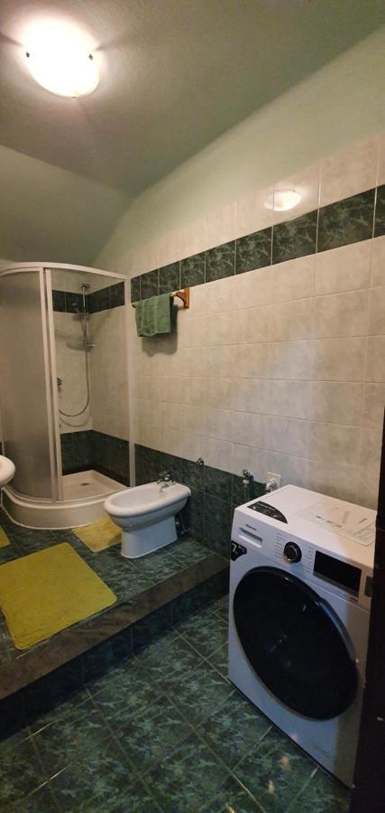 Apartment Noa 크리크베니카 외부 사진