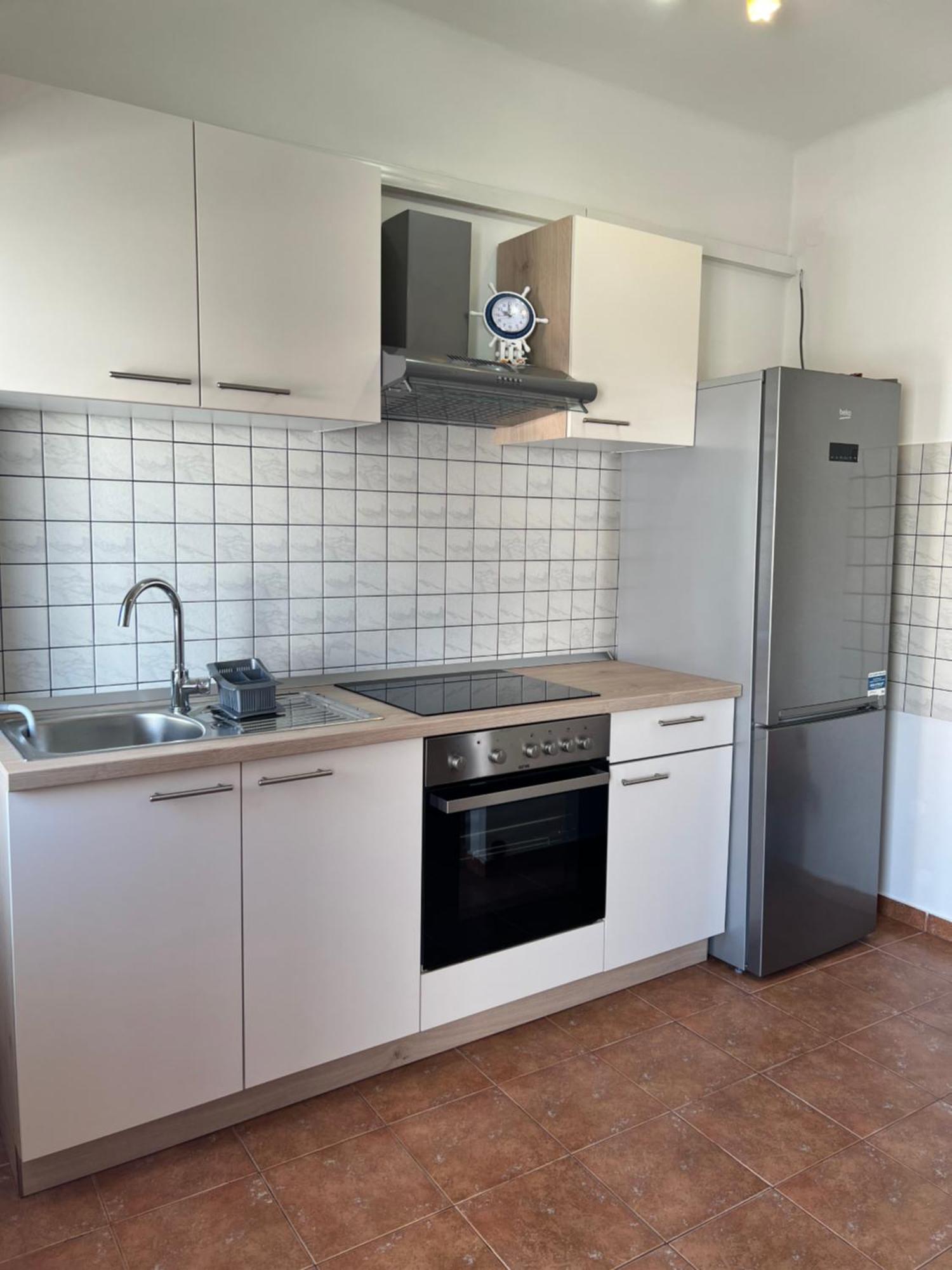 Apartment Noa 크리크베니카 외부 사진